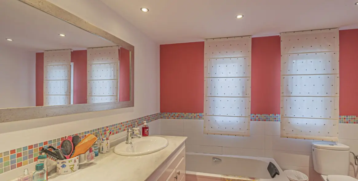 Venta de villa independiente en San Pedro de Alcántara 23