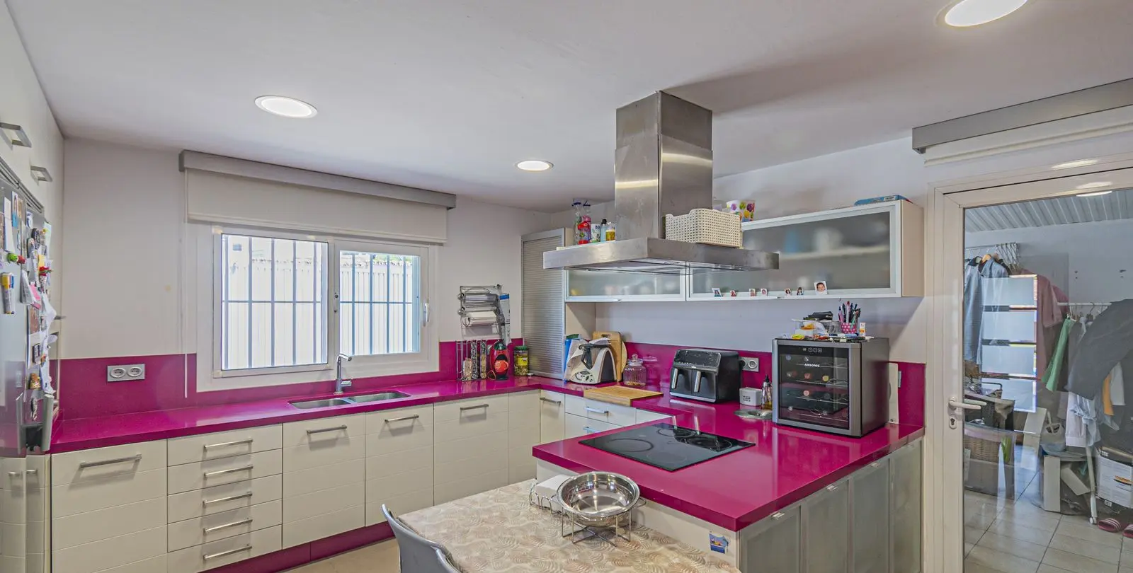 Продажа  отдельно стоящей виллы в San Pedro de Alcántara 14