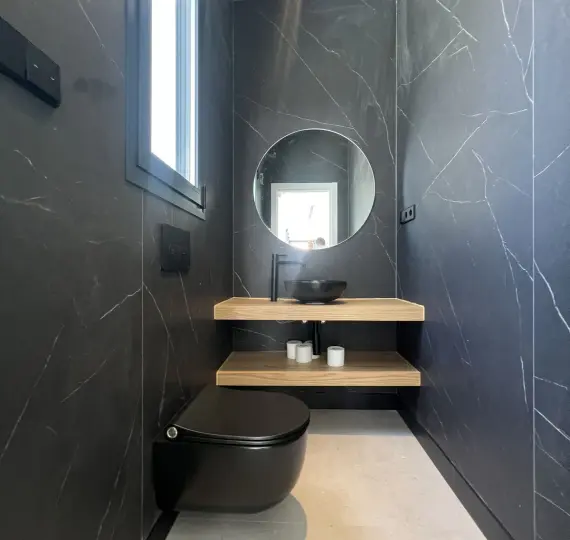 Venta de villa independiente en Atalaya