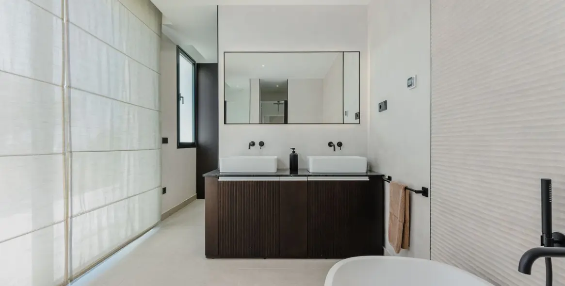 Sale of ground floor apartment in Cabopino 19