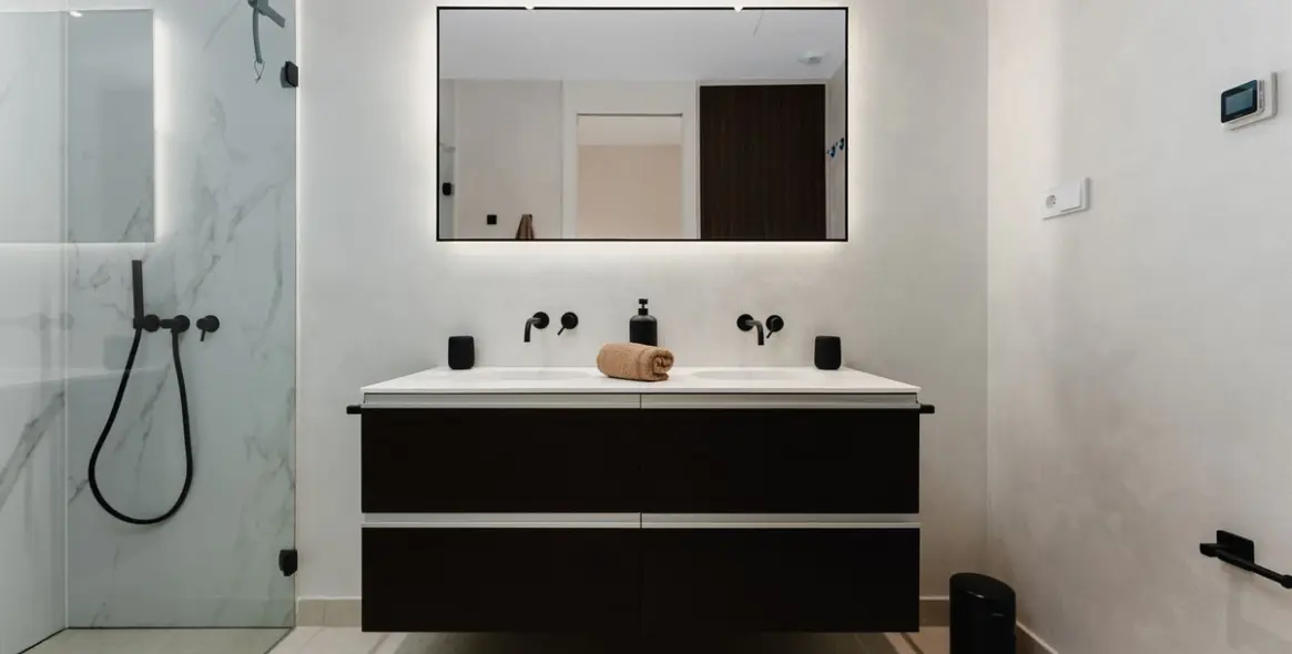 Sale of ground floor apartment in Cabopino 21