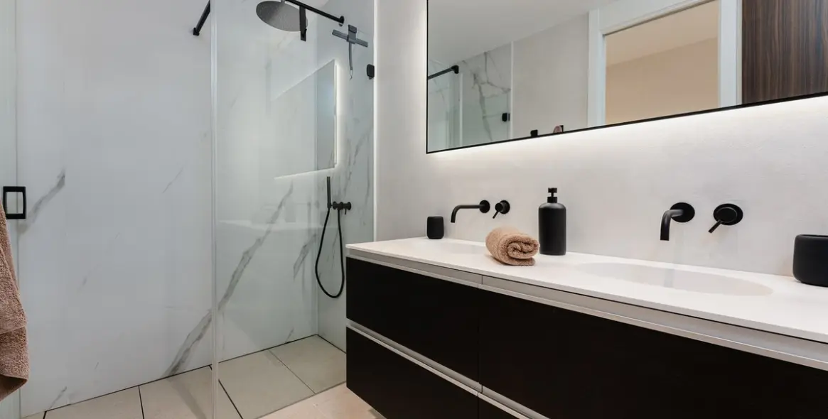 Sale of ground floor apartment in Cabopino 22