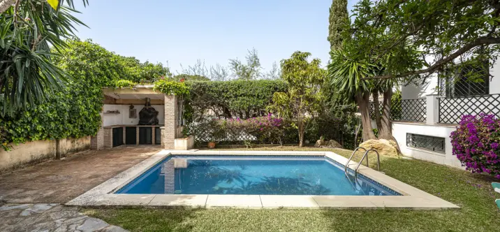 Detached villa R5222662 1