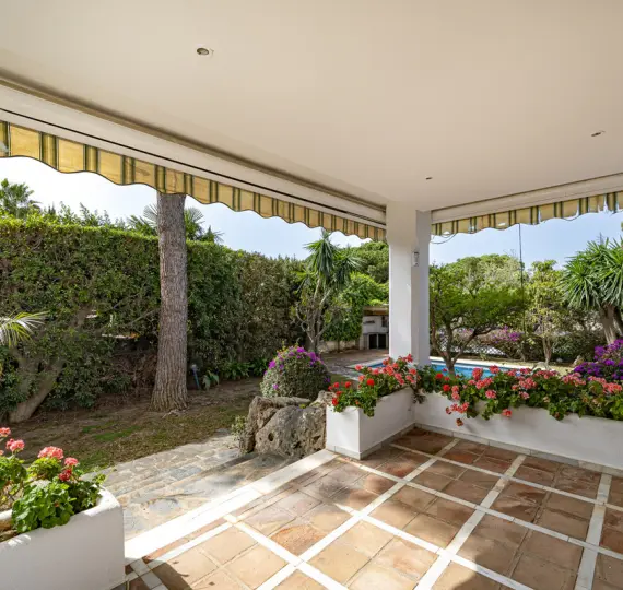 Detached villa R5222662