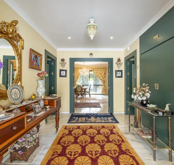 Detached villa R5222662