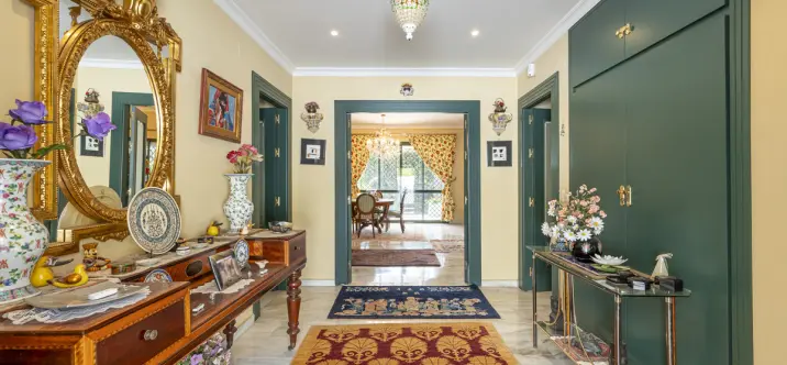 Detached villa R5222662 3