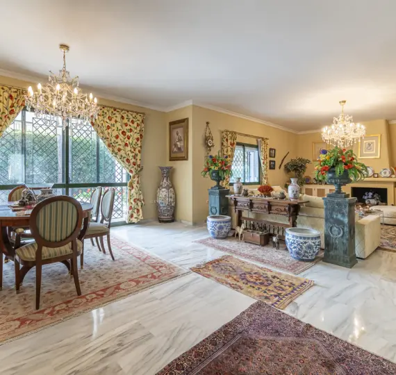 Detached villa R5222662