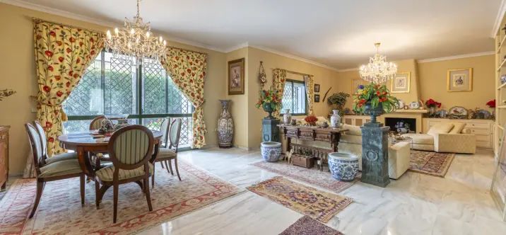 Detached villa R5222662 4