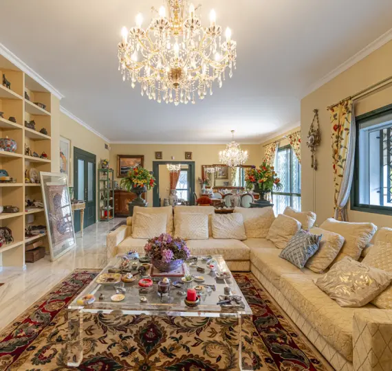 Detached villa R5222662