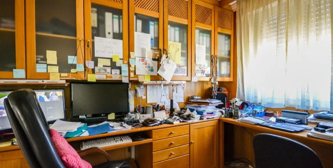 Sale of detached villa in Estepona 16