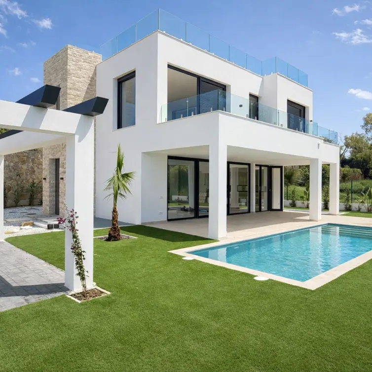 Venta de villa independiente en New Golden Mile