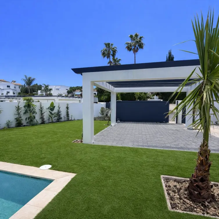Venta de villa independiente en New Golden Mile