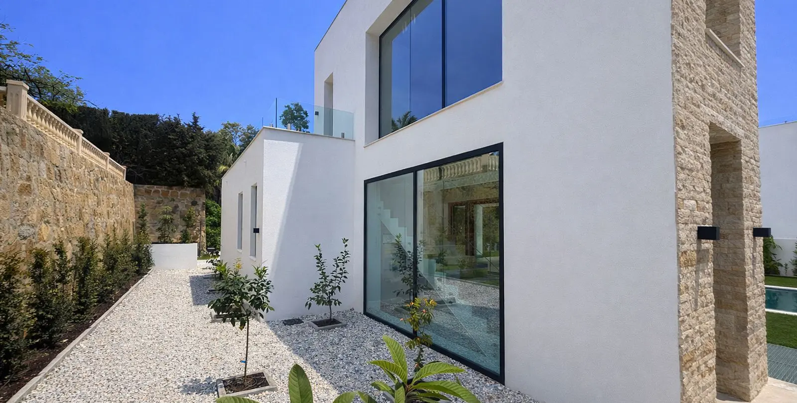 Venta de villa independiente en New Golden Mile 6