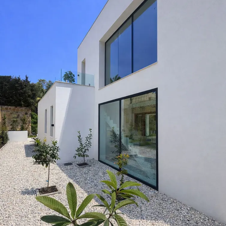 Venta de villa independiente en New Golden Mile