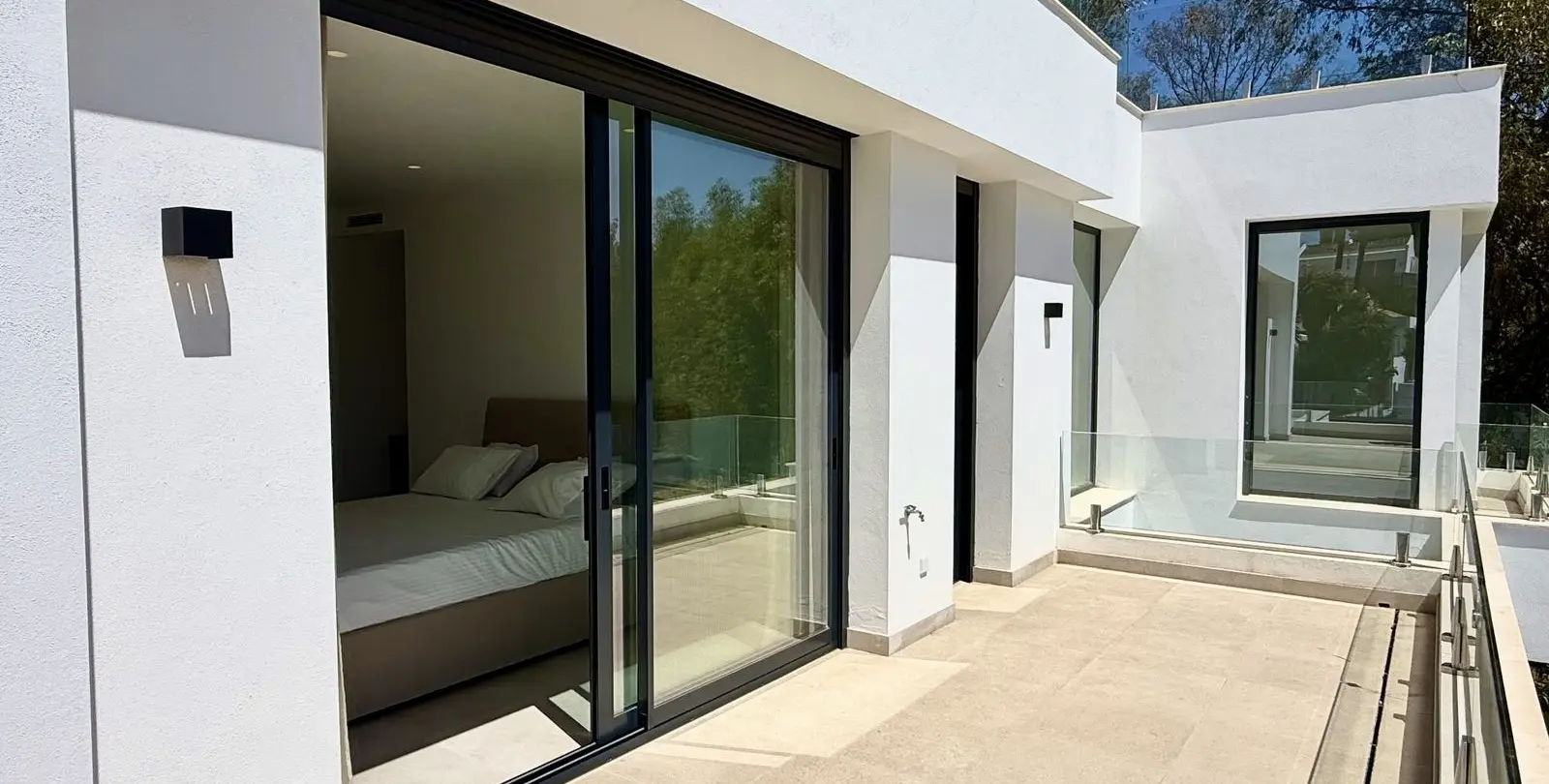 Venta de villa independiente en New Golden Mile 31