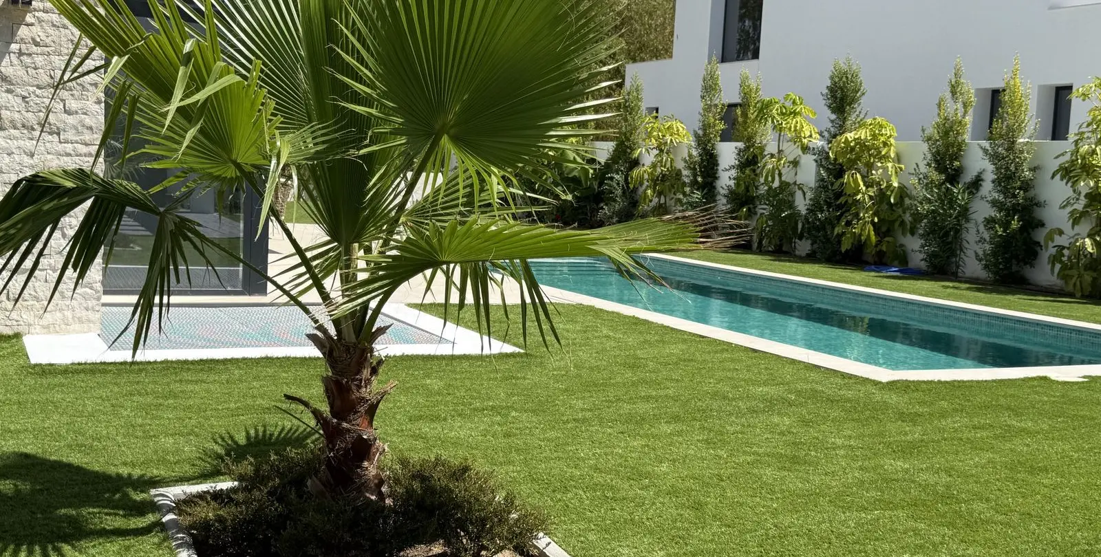 Venta de villa independiente en New Golden Mile 53