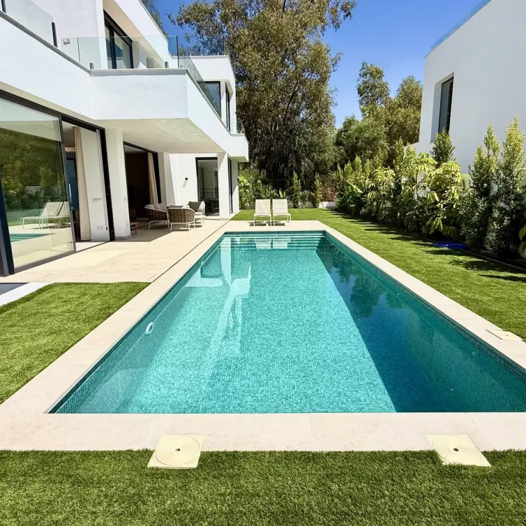 Venta de villa independiente en New Golden Mile