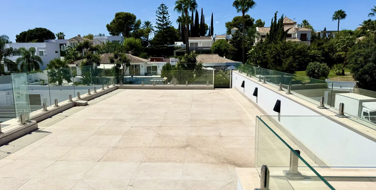 Venta de villa independiente en New Golden Mile 32