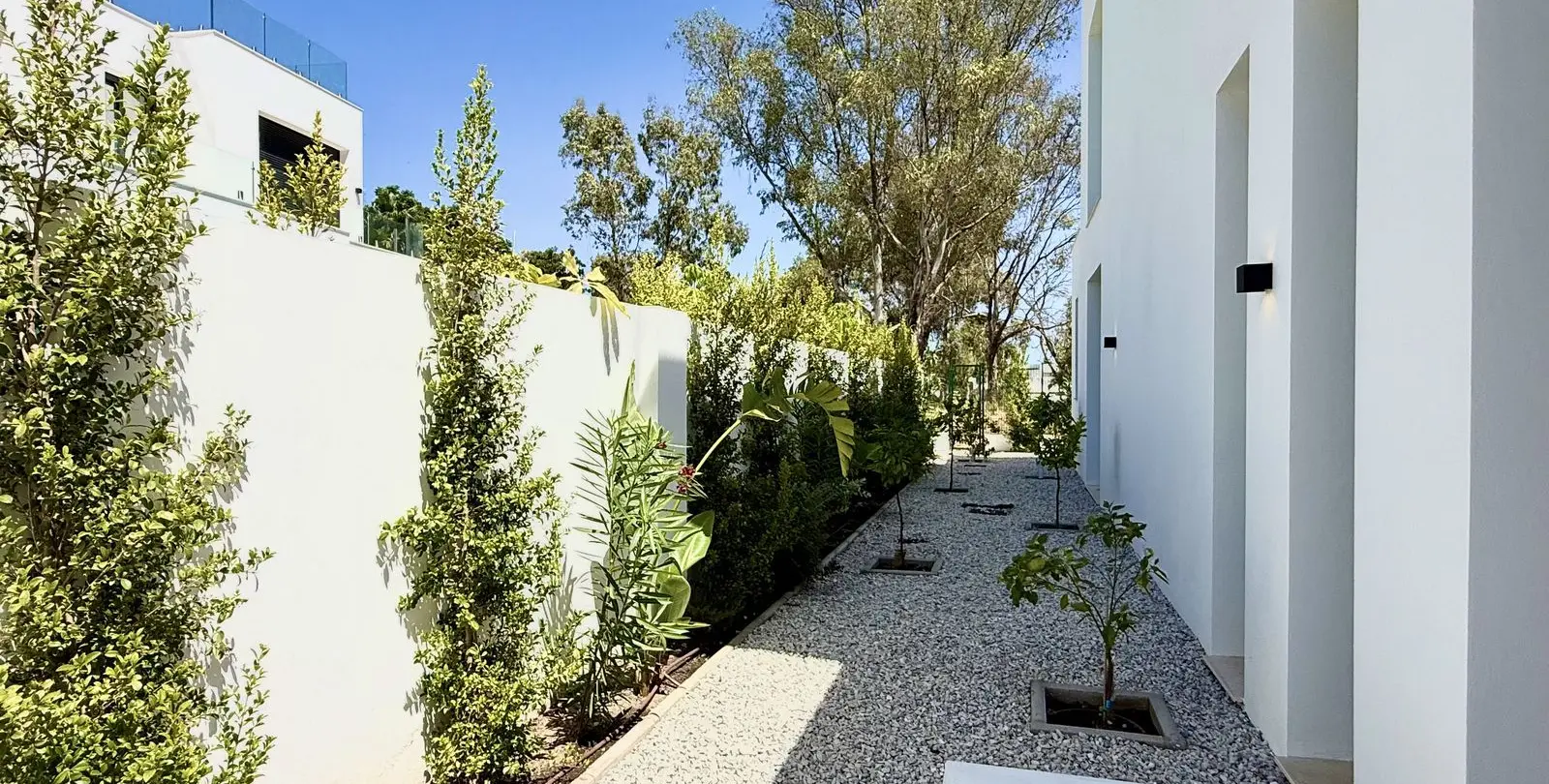 Venta de villa independiente en New Golden Mile 49