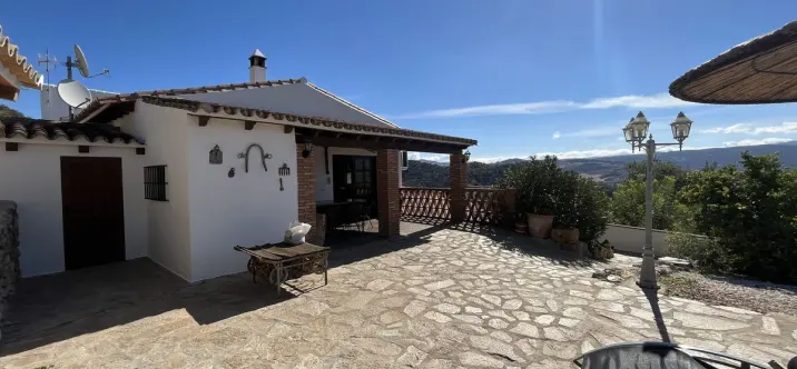 Venta de parcela residencial en Ronda 0