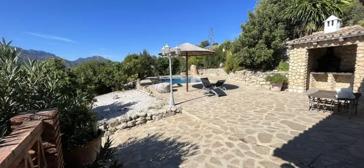 Venta de parcela residencial en Ronda 1