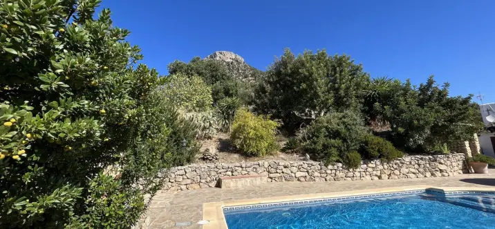 Venta de parcela residencial en Ronda 2