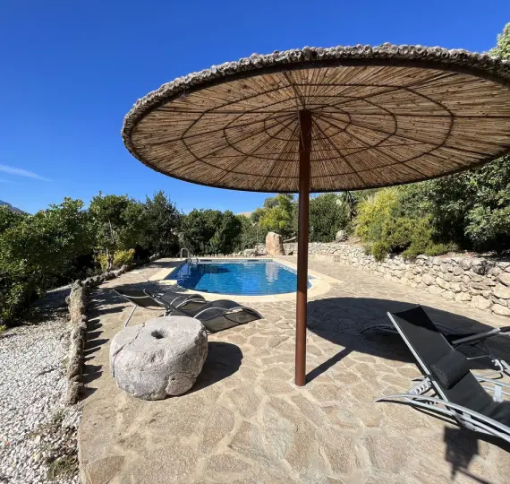 Venta de parcela residencial en Ronda