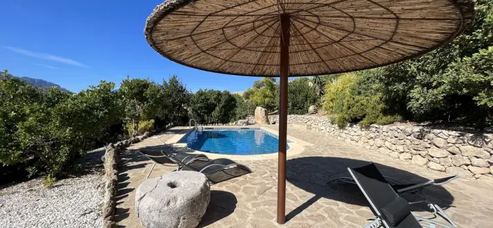 Venta de parcela residencial en Ronda 3