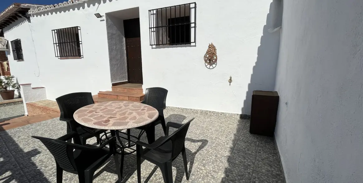 Продажа  жилого участка в Ronda 14