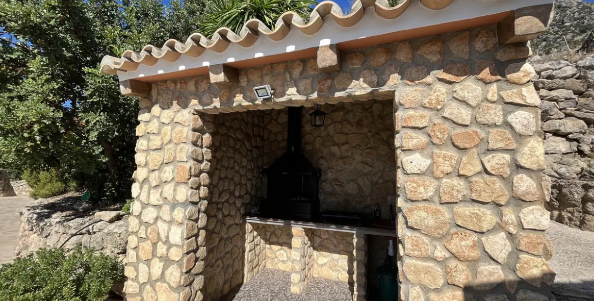 Продажа  жилого участка в Ronda 15