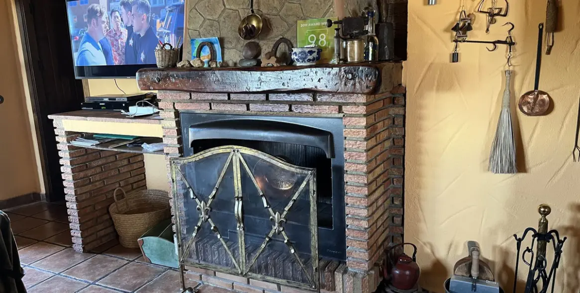 Продажа  жилого участка в Ronda 16