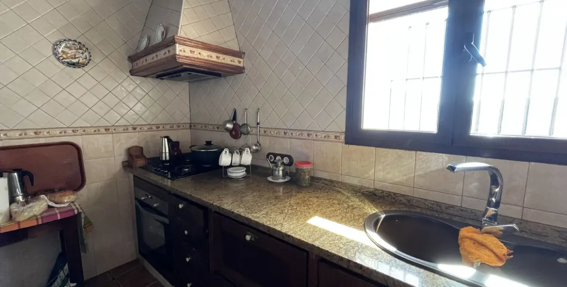 Продажа  жилого участка в Ronda 17