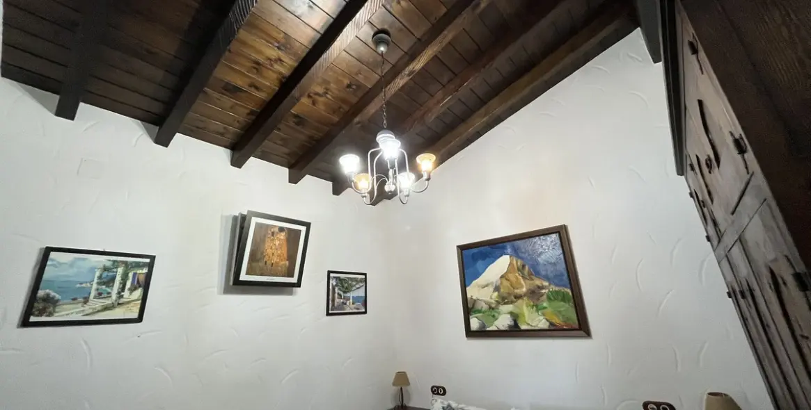 Продажа  жилого участка в Ronda 19