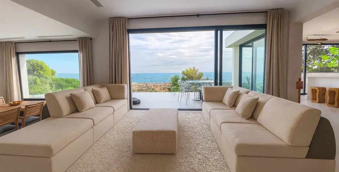 Продажа  отдельно стоящей виллы в Marbella 1