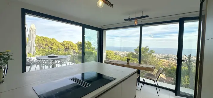 Продажа  отдельно стоящей виллы в Marbella 2