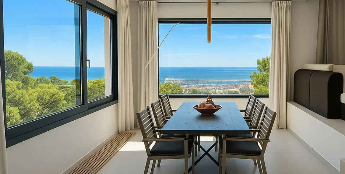 Продажа  отдельно стоящей виллы в Marbella 4