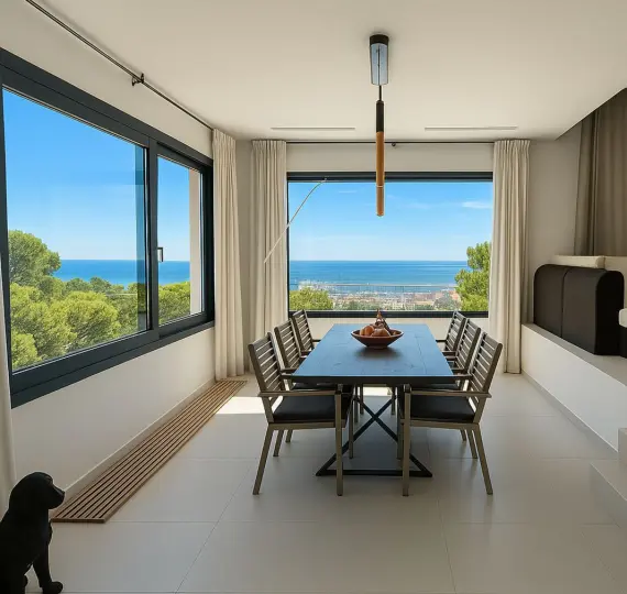 Продажа  отдельно стоящей виллы в Marbella