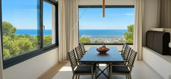 Продажа  отдельно стоящей виллы в Marbella 3