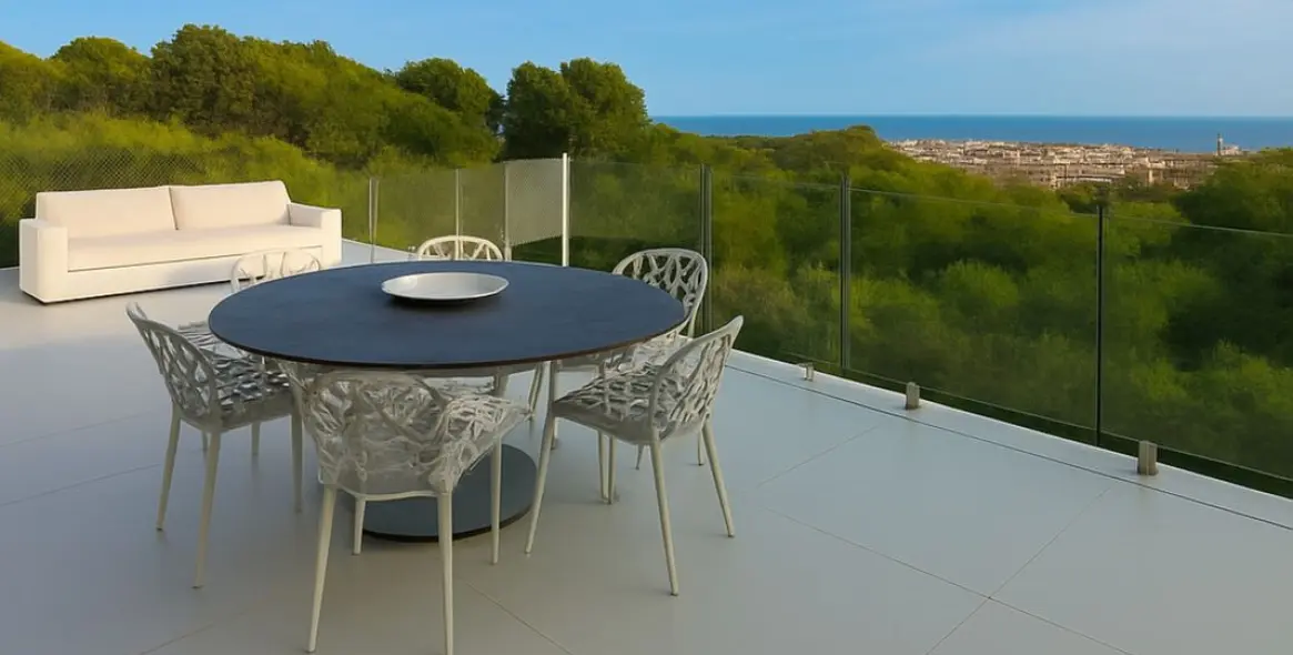 Продажа  отдельно стоящей виллы в Marbella 5