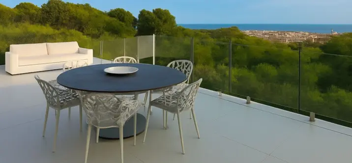 Продажа  отдельно стоящей виллы в Marbella 4