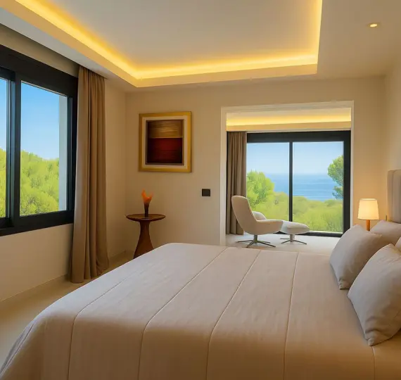 Продажа  отдельно стоящей виллы в Marbella