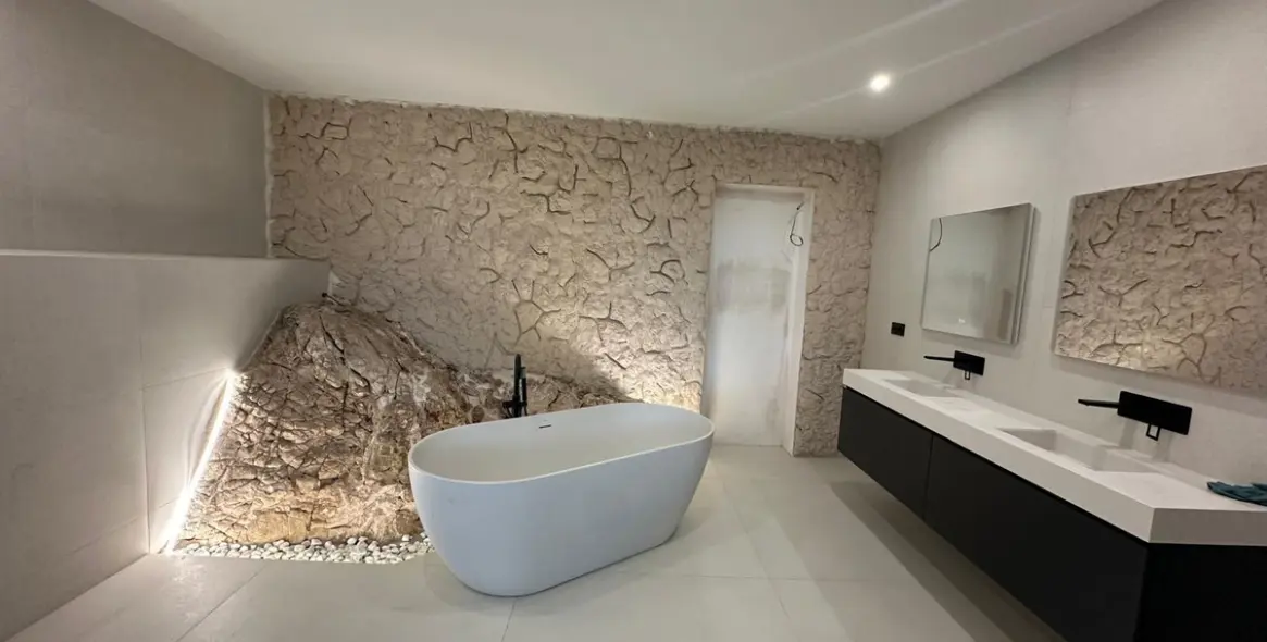 Продажа  отдельно стоящей виллы в Marbella 8