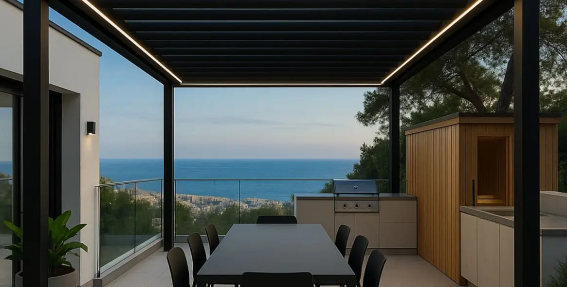 Продажа  отдельно стоящей виллы в Marbella 15