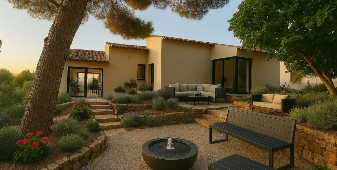 Продажа  отдельно стоящей виллы в Marbella 16