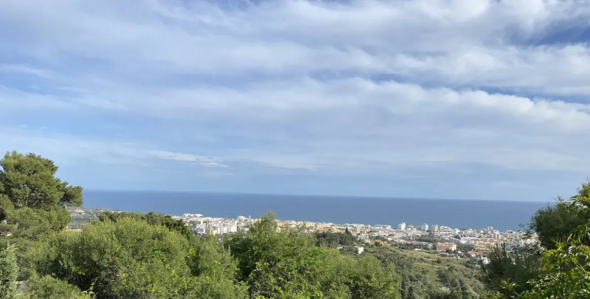 Продажа  отдельно стоящей виллы в Marbella 20