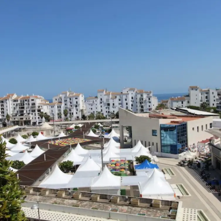 Продажа пентхауса в Puerto Banús