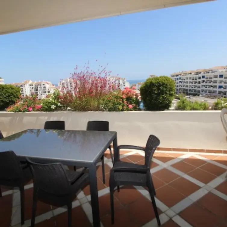 Продажа пентхауса в Puerto Banús