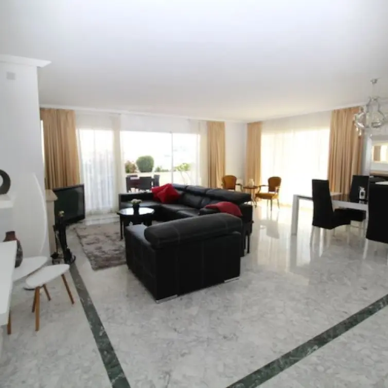 Продажа пентхауса в Puerto Banús