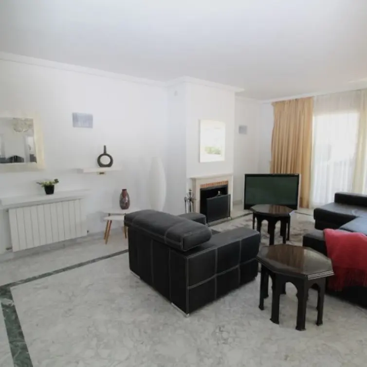 Продажа пентхауса в Puerto Banús