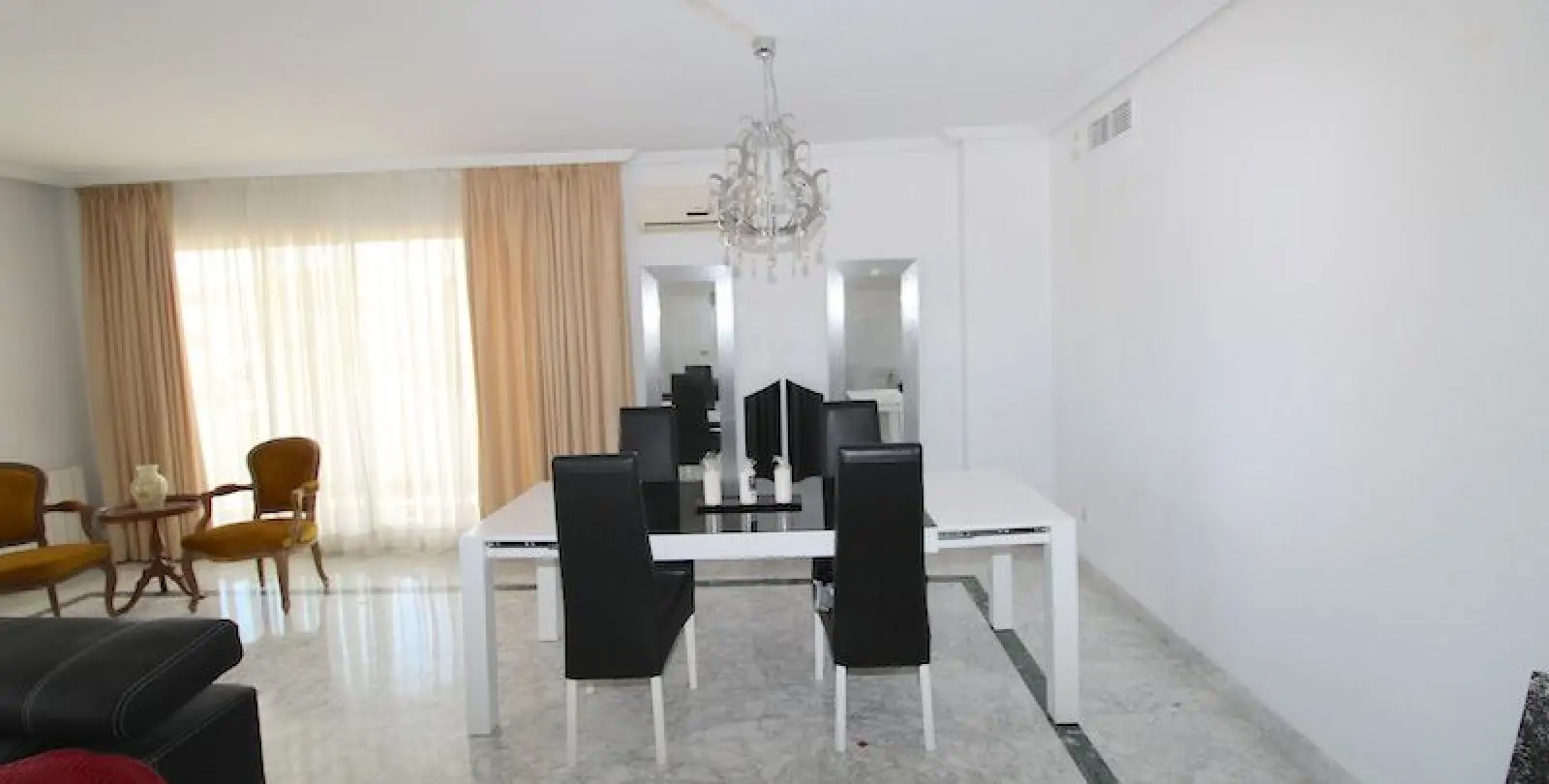 Продажа пентхауса в Puerto Banús 5
